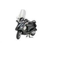 Větrný štítek pro Kymco Dink